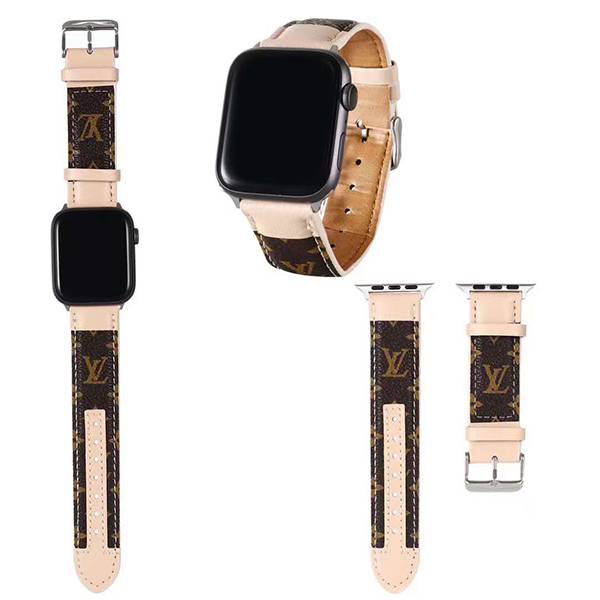 Louis vuitton apple discount watch band aliexpress